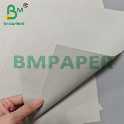48.8gm 889mm Breedte zacht Goed witte onderzoek Nieuwspapier papier rol