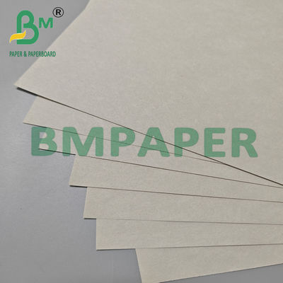 48.8gm 889mm Breedte zacht Goed witte onderzoek Nieuwspapier papier rol