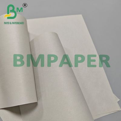 48.8gm 889mm Breedte zacht Goed witte onderzoek Nieuwspapier papier rol