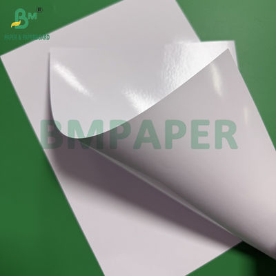 Dubbelzijdig hoog glanzend inkjet gecoat papier A3 A4 120g-300g