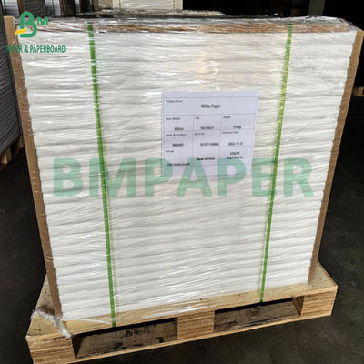 Dubbelzijdig hoog glanzend inkjet gecoat papier A3 A4 120g-300g