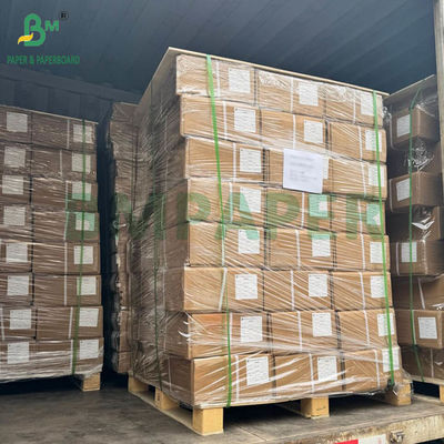 Dubbelzijdig hoog glanzend inkjet gecoat papier A3 A4 120g-300g