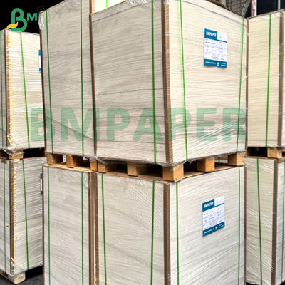 140 g 160 g gladvouwbestand milieuvriendelijk hoogwit houtvrij papier voor brochures boekomslag