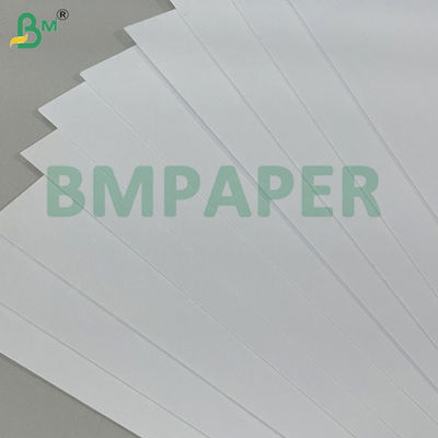 140 g 160 g gladvouwbestand milieuvriendelijk hoogwit houtvrij papier voor brochures boekomslag