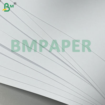 140 g 160 g gladvouwbestand milieuvriendelijk hoogwit houtvrij papier voor brochures boekomslag
