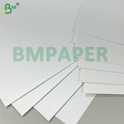 180 g 200 g rollen vel Hoge witte glad offset papier Voor ansichtkaarten Kunst papier producten Boek