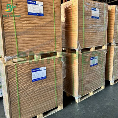 70 x 100 cm FBB 14 pts 16 pts Zilveren gemetalliseerde plaat voor high-end cosmetische doos