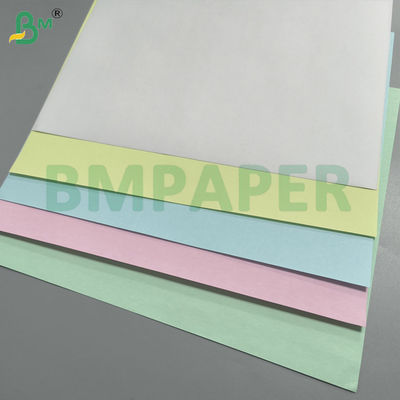 Bedrijf Digitaal koolstofvrij papier 48 gram 55 gram groot vel en rol