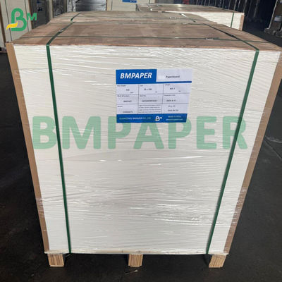 Bedrijf Digitaal koolstofvrij papier 48 gram 55 gram groot vel en rol