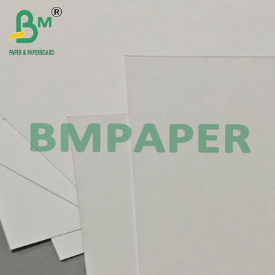 0.2mm 0,5mm Dik Superwit Goede stijfheid Geur Plotter Paper 70cm