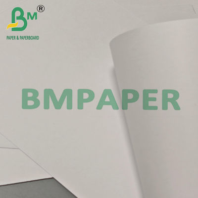 0.2mm 0,5mm Dik Superwit Goede stijfheid Geur Plotter Paper 70cm