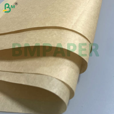 30 gram vetvast papier Kit3 Kit5 Plaatrol Ongebleekt vetvast papier voor gebakken voedselverpakking