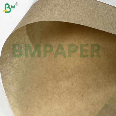 30 gram vetvast papier Kit3 Kit5 Plaatrol Ongebleekt vetvast papier voor gebakken voedselverpakking