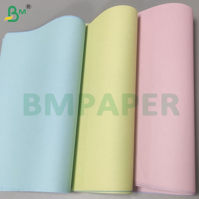 CFB CFB CB 80 gm niet-koolstofkopieerpapierrolletjes voor meerdere vormen