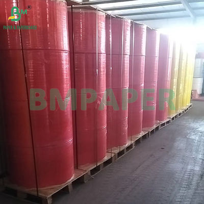 48 gsm 55 gsm Wit/groen/geel/roze CB CFB CF NCR zelfkopieerpapier