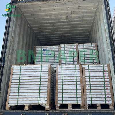 48 gsm 55 gsm Custom Carbonless Forms Of Copy Printing Paper 8,5&quot;*11&quot; laserprinten