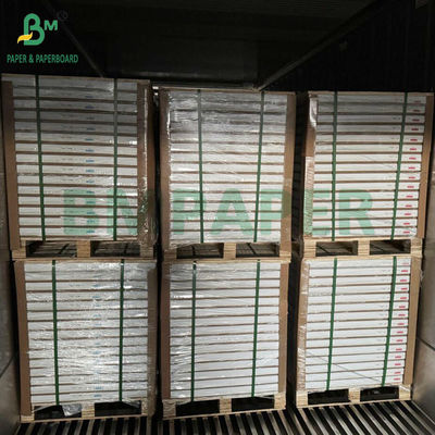 52 g 55 g Zwart inkt NCR kopieerpapier 430 mm X 610 mm voor offsetdrukken