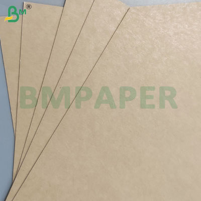 190 gm+10 gm bedekte voedselcontainerpapierplaten voor dessertdozen