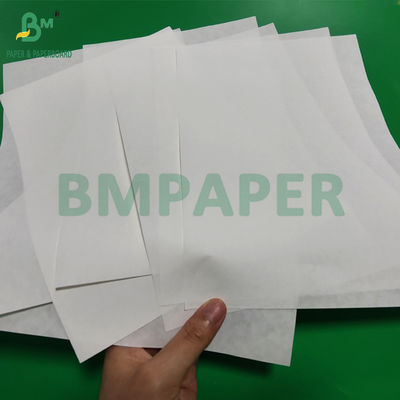 80 gm wit maagdelijk kraftpapier voor snoepzakken 105 cm milieuvriendelijk Recyclebaar