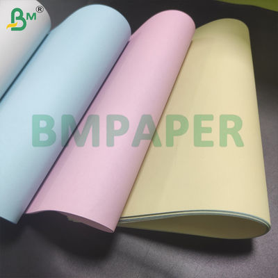Duurzaam digitaal koolstofvrij papier 75 gram druk - gevoelig kopieerpapier
