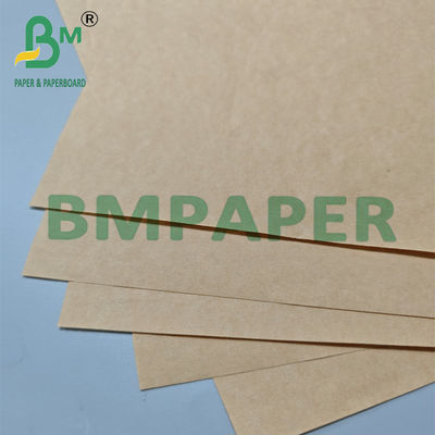 80 g bruine papierzak voor voedselverpakkingen