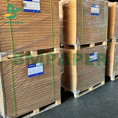 80 g bruine papierzak voor voedselverpakkingen