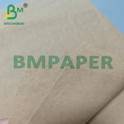 80 g bruine papierzak voor voedselverpakkingen