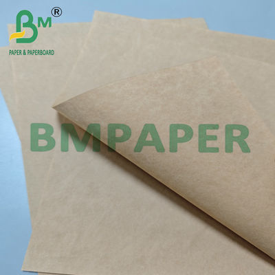 80 g bruine papierzak voor voedselverpakkingen