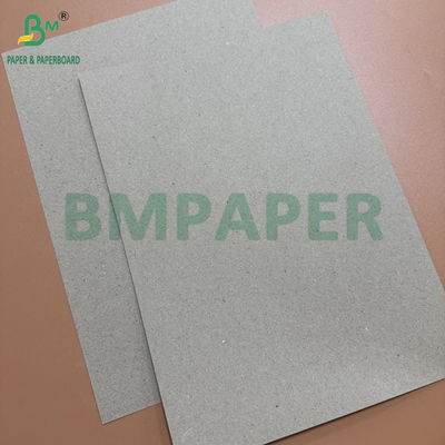 110 gsm 120 gsm Hoogsterke gegolfde medium papier rollen 1,2 m breed