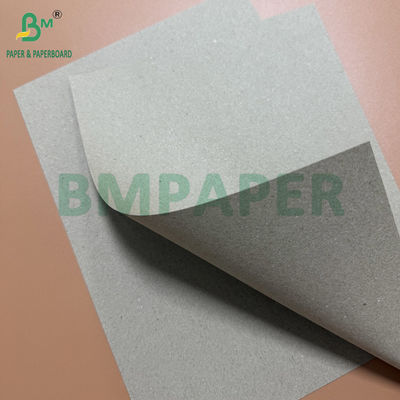 110 gsm 120 gsm Hoogsterke gegolfde medium papier rollen 1,2 m breed