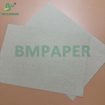 110 gsm 120 gsm Hoogsterke gegolfde medium papier rollen 1,2 m breed