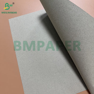 110 gsm 120 gsm Hoogsterke gegolfde medium papier rollen 1,2 m breed