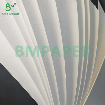 0.4 mm 0,5 mm ongecoat waterabsorberend bord voor het maken van flesdopvoeringen