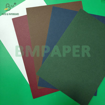 80gm 120gm Kleurloos houtvrij papier voor kunst Origami en plakpapier