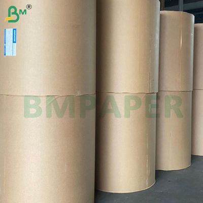 80GSM Clear Image Carbonless Copy Paper Rolls voor meerdere vormen