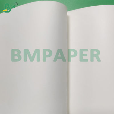 90 gm 100% maagdelijk hout pulp eenzijdig glanzend MG Kraft papier