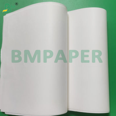 90 gm 100% maagdelijk hout pulp eenzijdig glanzend MG Kraft papier