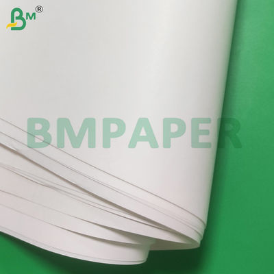 90 gm 100% maagdelijk hout pulp eenzijdig glanzend MG Kraft papier