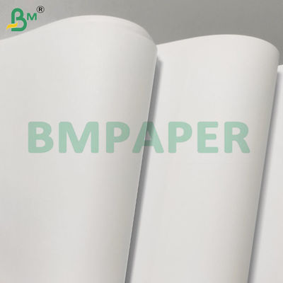 80 gm ongecoat crèmehoutloos papier voor drukwerk in grote hoeveelheden