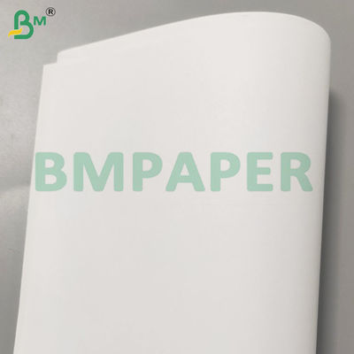 80 gm ongecoat crèmehoutloos papier voor drukwerk in grote hoeveelheden
