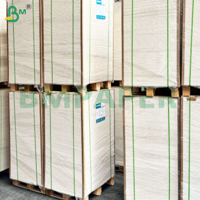 80 gm ongecoat crèmehoutloos papier voor drukwerk in grote hoeveelheden