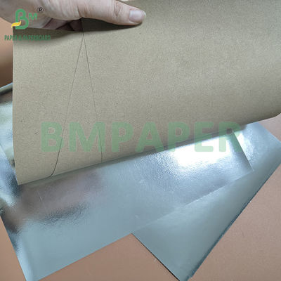 116 gm 145 gm Slice-coated kraftpapier voor het maken van geïsoleerde buitenverpakkingen