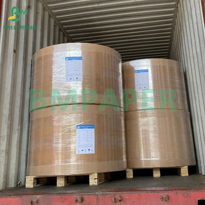 116 gm 145 gm Slice-coated kraftpapier voor het maken van geïsoleerde buitenverpakkingen