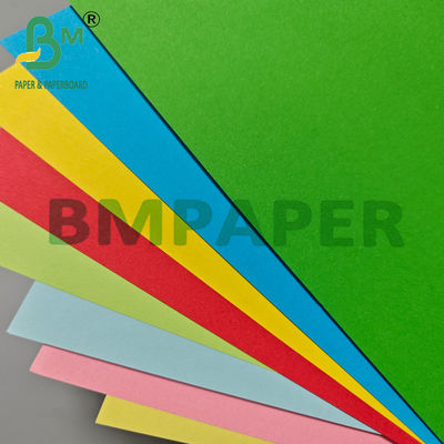 150 g Duurzaam, glad oppervlak, kleurpapier A4-formaat