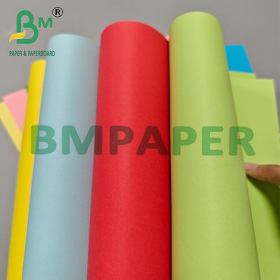 150 g Duurzaam, glad oppervlak, kleurpapier A4-formaat
