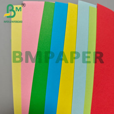 150 g Duurzaam, glad oppervlak, kleurpapier A4-formaat