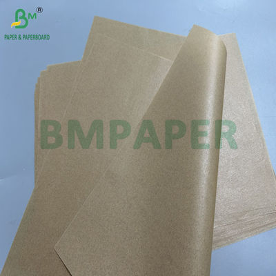 30 g 40 g niet-klevend, printbaar vetvrij papier voor broodjesverpakkingspapier 12 x 12 inch