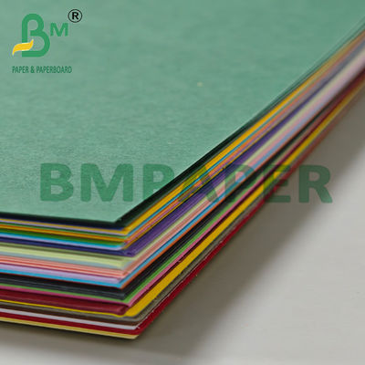 12 x 12 inch afdrukbaar gekleurd kartonpapier 250 gm voor doe-het-zelf ambacht