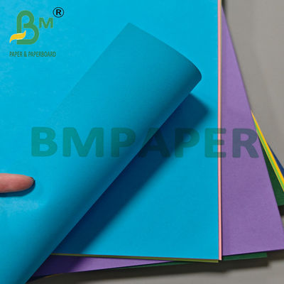 12 x 12 inch afdrukbaar gekleurd kartonpapier 250 gm voor doe-het-zelf ambacht