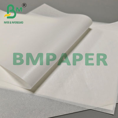 40 gm Duurzaam Wit Silicone Oliebestendige Papier Voor Luchtfryer 40 x 60 cm